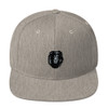Snapback Hat
