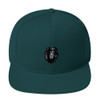 Snapback Hat