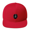 Snapback Hat