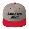 Snapback Hat