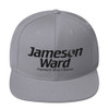 Snapback Hat