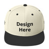 Snapback Hat