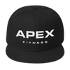 Snapback Hat