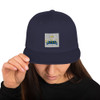 Snapback Hat