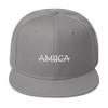 Snapback Hat