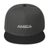 Snapback Hat