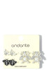 Insect earring set