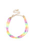 Beaded Layered Bracelet