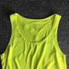 Tied Back Workout Top 7 Colors