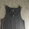 Tied Back Workout Top 7 Colors