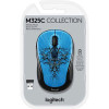 M325c Blue Trance