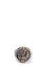 Cactus stretch ring