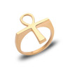 Key of the Nile Egyptian Ankh Ring Key of the Nile Egyptian Ankh Ring