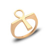 Key of the Nile Egyptian Ankh Ring Key of the Nile Egyptian Ankh Ring