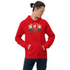 Lion Mindset Hoodie (India)
