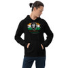 Lion Mindset Hoodie (India)