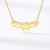 Egyptian Scarab Necklace