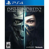 Dishonored 2 PS4