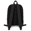 LVLYSL "Pink Cream" Backpack