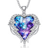 Heart Pendant Necklace