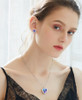 Heart Pendant Necklace