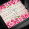She's Mine Necklace
