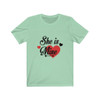 She's Mine Unisex T-shirt