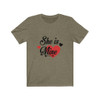 She's Mine Unisex T-shirt
