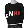Adinkra sweater
