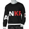 Adinkra sweater