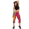 Adinkra Leggings