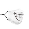 Smiling Face Mask