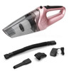 Home Car Dual Use Vacuum Cleaner Dust Catcher For Dry Wet Dust Dirt Cordless Handheld Dust Collector Portable Vacuum Sweeper