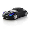 FELYBY BKL555 3 kinds of Cool Sport Car Shape 2.4GHz Wireless Mouse 1600DPI 3 Buttons Optical Mice for PC Laptop Computer