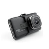 JUEFAN car dvr camera 1080p dash cam High-definition car video recorder dvr car mirror camera Dual camera lens dashcam
