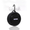 New Waterproof Portable Bluetooth Speaker sucker Wireless Bathroom soundbar Handfree Subwoofer Audio Car Speaker with Mic TSLM1