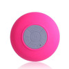 New Waterproof Portable Bluetooth Speaker sucker Wireless Bathroom soundbar Handfree Subwoofer Audio Car Speaker with Mic TSLM1