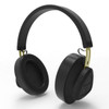 Bluedio TM 5.0 Bluetooth Wireless Headphones Music Headset For Phone Monitor Studio Earphone Support Voice Control
