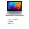 Original 13.3 Inch Xiaomi Mi Notebook Air Fingerprint Recognition Intel Core i5-7200U CPU Intel Windows 10 Ultrabook Laptop