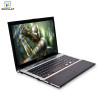 ZEUSLAP 15.6inch intel i7 8gb ram 750gb hdd Dual Core 1920x1080 screen WIFI bluetooth Windows 10 Notebook PC Laptop Computer