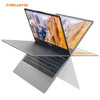 Teclast F5 11.6 Inch TouchScreen 360 Degree Rotating Intel Gemini Lake N4100 8GB DDR4 128GB SSD Laptop for Gaming Work  Laptop