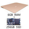 YEPO 737A Laptop 13.3 inch Ultrabook Gaming Laptops IPS Intel Celeron J3455 Notebook Computer With 6GB RAM 64GB 128GB 256GB SSD