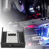 2.5in Optical Drive Sata Enclosure 2.5 Hard Disk Case Tray Hdd Docking Station External Hd 2tb Hdd Mobile Rack