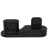 3 in 1 Charging Dock Charger for xiaomi A2 lite samsung huawei Charging Dock Silicone Docking Station for Apple Watch Airpods