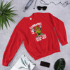 Cannabis Unisex Sweatshirt Cannabis Unisex Sweatshirt
