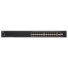Cisco SG250-26P 26-port Gigabi