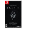 Elder Scrolls V Skyrim Nsw