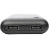 6000mah Power Bank Black Ul