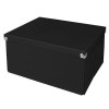 Mega Box Black 2pk