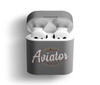 Aviator - Dont Make Me Walk Designed Hoodies